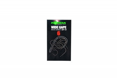 Korda Wide Gape B