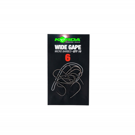 Korda Wide Gape