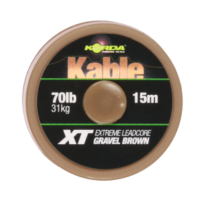 Korda Xt Extreme Leadcore