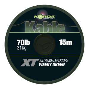Korda Xt Extreme Leadcore