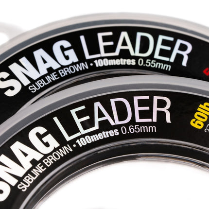 Korda XT Snag Leader