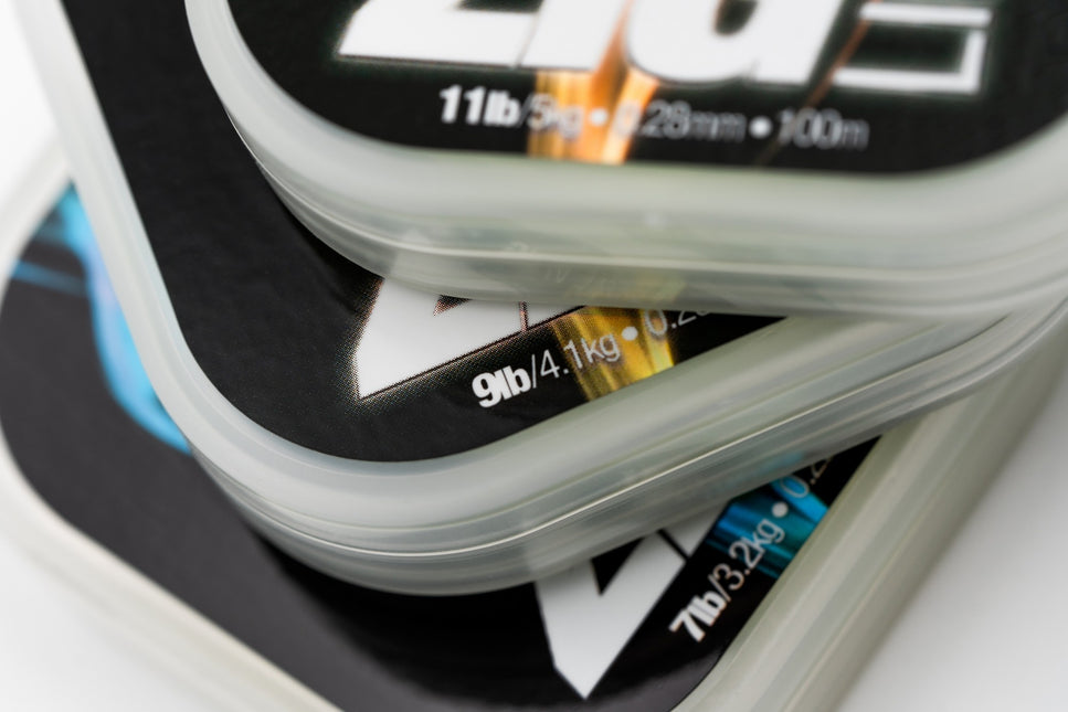 Korda Zig Line 100m