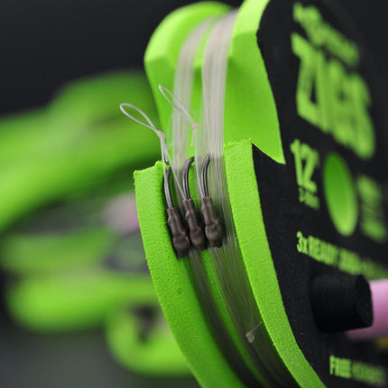 Korda Zig Rigs
