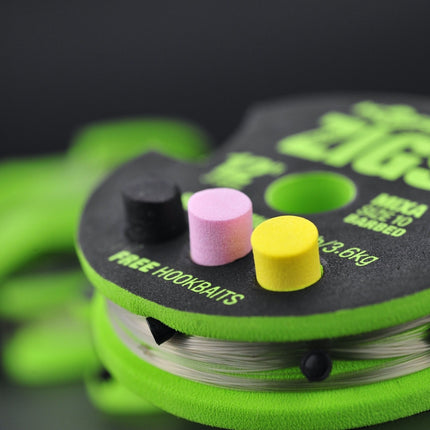 Korda Zig Rigs