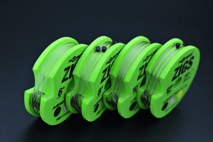 Korda Zig Rigs