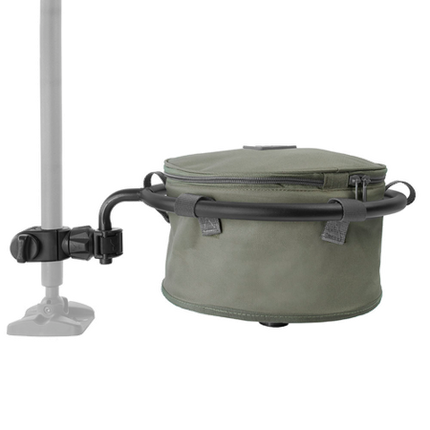 Korum Anychair Groundbait Bowl