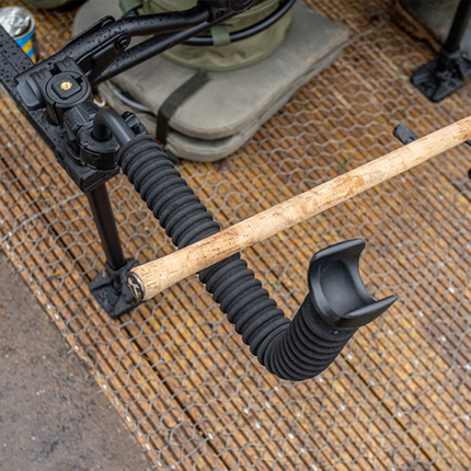 Korum Anychair Ripple Rest