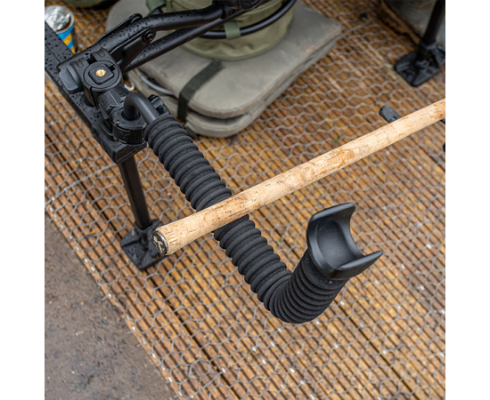 Korum Anychair Ripple Rest