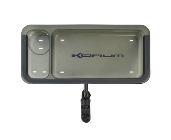 Korum Anychair Side Tray