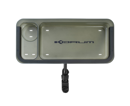 Korum Anychair Side Tray
