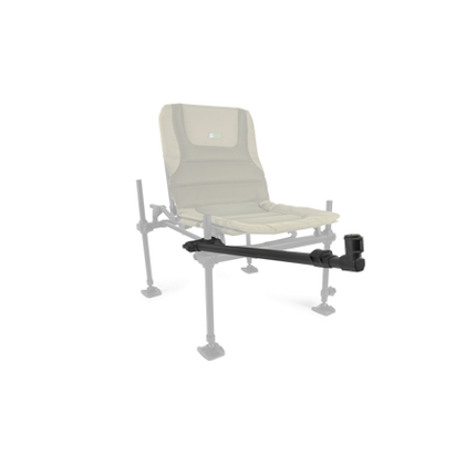 Korum Anychair XS Feeder Arm