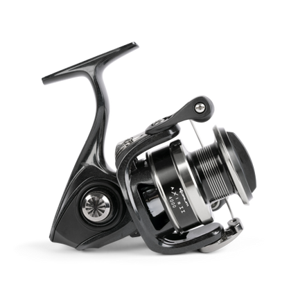 Korum Axis II 4000