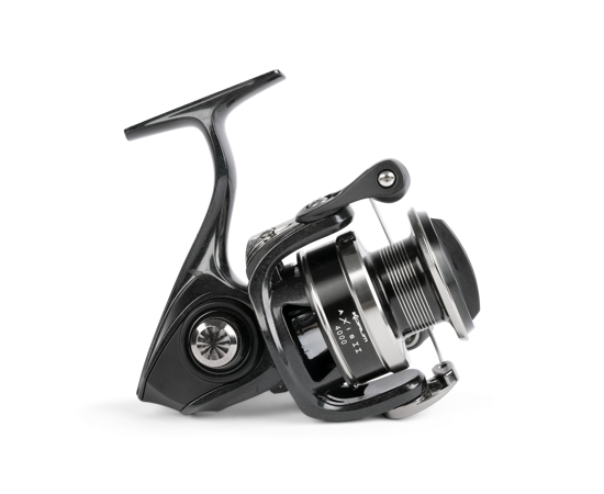 Korum Axis II 4000