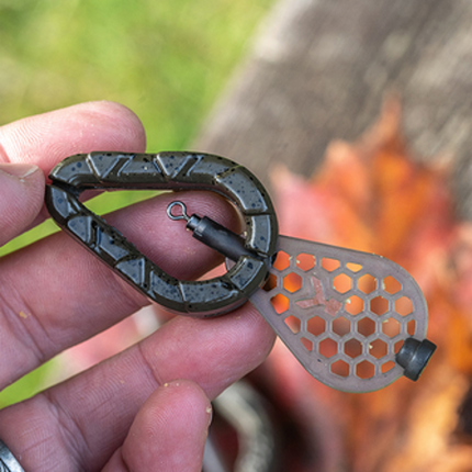 Korum Bait Gripper Lead