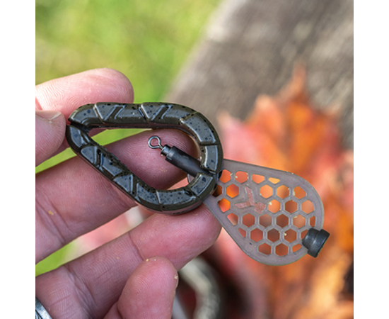 Korum Bait Gripper Lead
