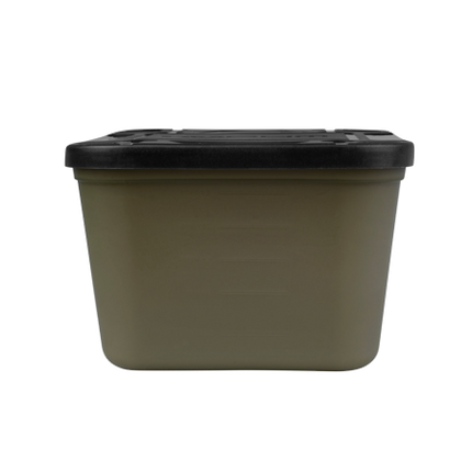 Korum Bait tubs