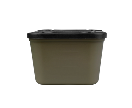 Korum Bait tubs