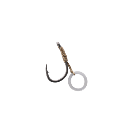 Korum Banded Hook Hairs