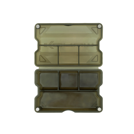 Korum Bits Blox 4 Slots