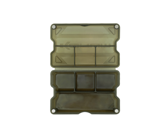 Korum Bits Blox 4 Slots