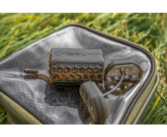 Korum Combi Caps