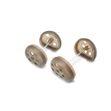 Korum Combi Caps