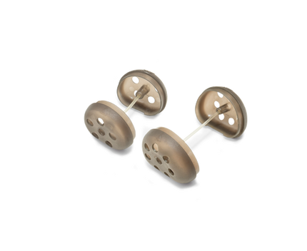 Korum Combi Caps