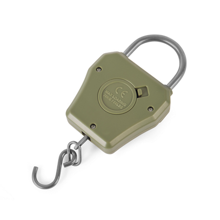 Korum Compact Digital Scales