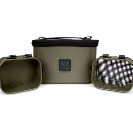 Korum EVA Bait Station