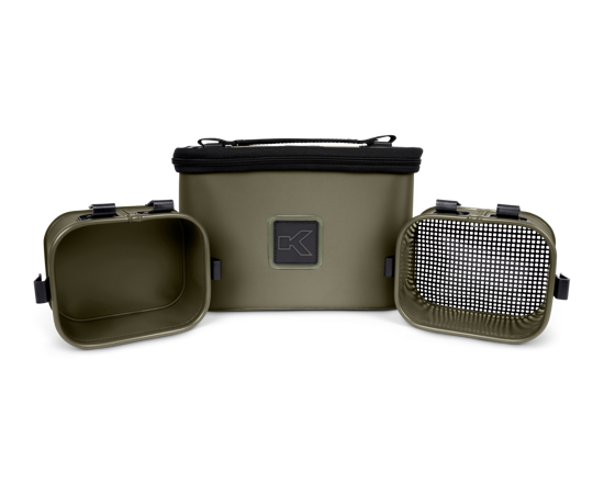 Korum EVA Bait Station