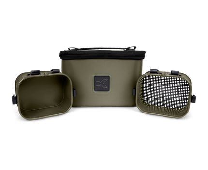 Korum EVA Bait Station