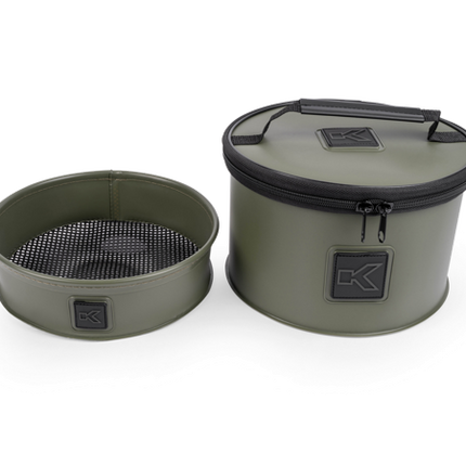 Korum EVA Riddle Set 3mm