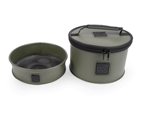 Korum EVA Riddle Set 3mm