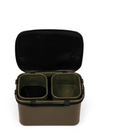 Korum EVA Solid Bait Station 8L