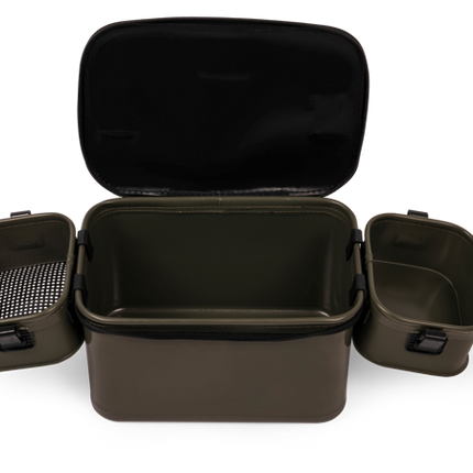 Korum EVA Solid Bait Station 8L