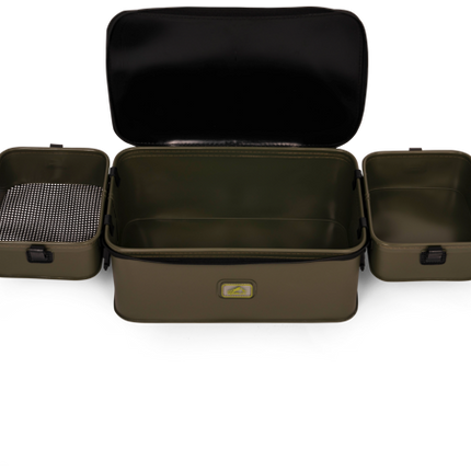 Korum EVA Tackle and Bait Carryall 15L