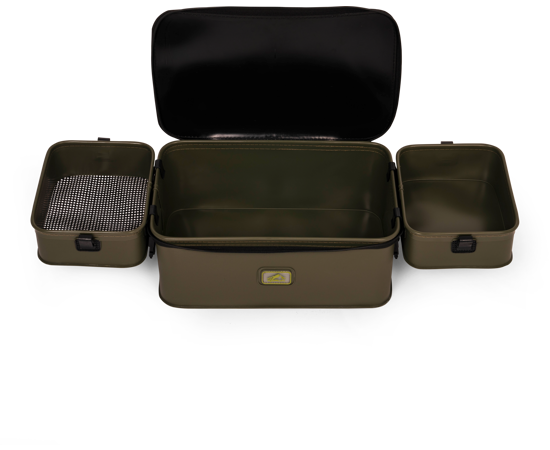 Korum EVA Tackle and Bait Carryall 15L
