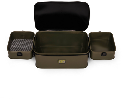 Korum EVA Tackle and Bait Carryall 15L