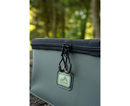 Korum EVA Tackle and Bait Carryall 15L
