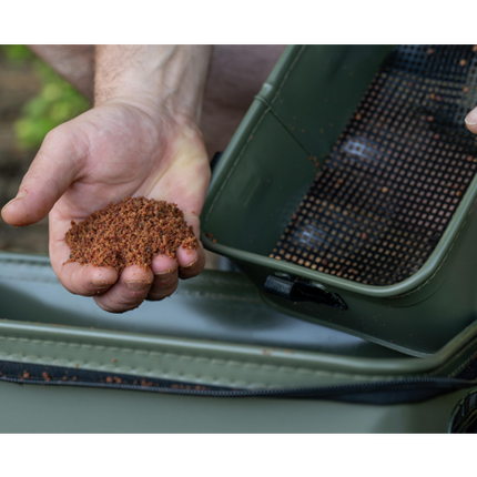 Korum EVA Tackle and Bait Carryall 15L