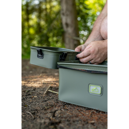 Korum EVA Tackle and Bait Carryall 15L