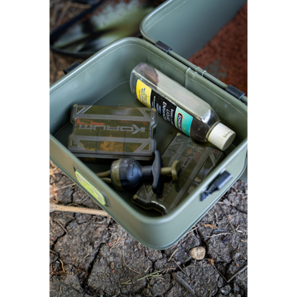 Korum EVA Tackle and Bait Carryall 15L