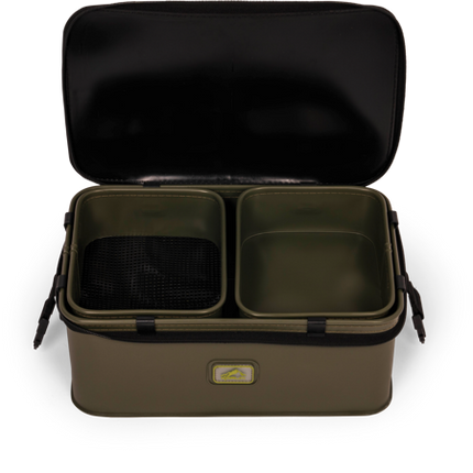 Korum EVA Tackle and Bait Carryall 15L