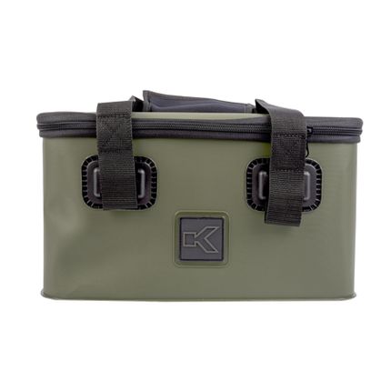Korum EVA Tackle & Bait Station