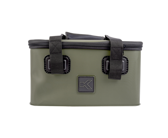 Korum EVA Tackle & Bait Station