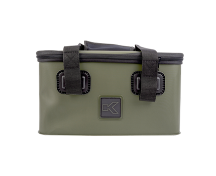 Korum EVA Tackle & Bait Station