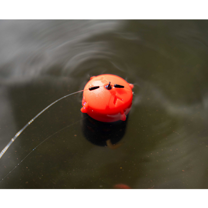 Korum Floating Feeder