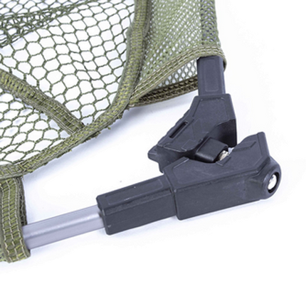 Korum Folding Spoon Net 22"