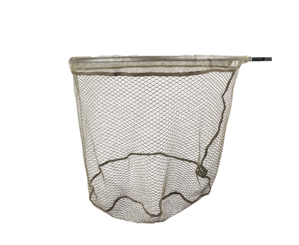 Korum Full Metal Latex Barbel Spoon Net 30