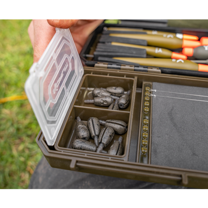 Korum Glide Float Blox
